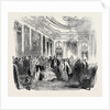 The Paris Universal Exhibition: Reception of Her Majesty at the Paris Universal Exhibition by Anonymous