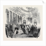 The Paris Universal Exhibition: Reception of Her Majesty at the Paris Universal Exhibition by Anonymous