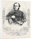 Major-General Windham, C.B., the Hero of the Redan by Anonymous