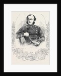 Major-General Windham, C.B., the Hero of the Redan by Anonymous