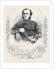 Major-General Windham, C.B., the Hero of the Redan by Anonymous