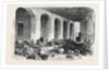 Hospital in Sebastopol, Dr. Durgan Attending the Wounded by Anonymous