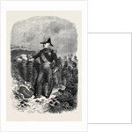 Marshal Pelissier, Commander-in-Chief of the French Army in the Crimea by Anonymous