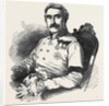 Baron Prokesch Von Osten by Anonymous