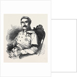 Baron Prokesch Von Osten by Anonymous