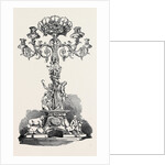 Testimonial Presented to Mr. Joshua Cooper, F.R.S. by Anonymous