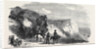 Sketches in the Crimea: Pass of Poros, Baidar by Anonymous