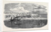 Stanislaus, at the Entrance to the Dnieper by Anonymous