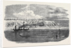 Stanislaus, at the Entrance to the Dnieper by Anonymous