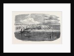Stanislaus, at the Entrance to the Dnieper by Anonymous