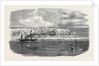 Stanislaus, at the Entrance to the Dnieper by Anonymous