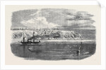 Stanislaus, at the Entrance to the Dnieper by Anonymous