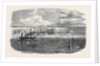 Stanislaus, at the Entrance to the Dnieper by Anonymous