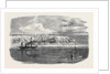 Stanislaus, at the Entrance to the Dnieper by Anonymous
