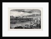 Sebastopol, from the Hospital Walls by Anonymous