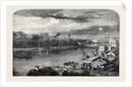 Sebastopol, from the Hospital Walls by Anonymous
