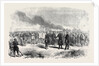 Surrender of the Russian General at Kinburn by Anonymous