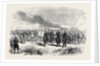 Surrender of the Russian General at Kinburn by Anonymous