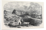 The City of Kars by Anonymous