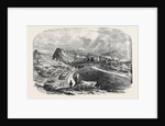 The City of Kars by Anonymous