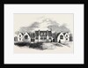 National and Industrial Schools at Finchley by Anonymous