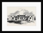 National and Industrial Schools at Finchley by Anonymous