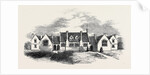 National and Industrial Schools at Finchley by Anonymous
