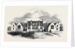 National and Industrial Schools at Finchley by Anonymous