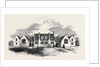 National and Industrial Schools at Finchley by Anonymous