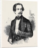 Marquis Messimo D'Azeglio, Aide-De-Camp of the King of Sardinia by Anonymous