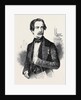 Marquis Messimo D'Azeglio, Aide-De-Camp of the King of Sardinia by Anonymous