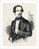 Marquis Messimo D'Azeglio, Aide-De-Camp of the King of Sardinia by Anonymous