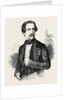 Marquis Messimo D'Azeglio, Aide-De-Camp of the King of Sardinia by Anonymous