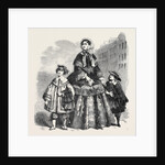 Paris Fashions for December. by Anonymous