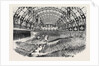 Grand Musical Fete to the King of Sardinia, in the Palace of Industry at Paris by Anonymous