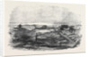 Inkerman Mill, the Scene of the Recent Explosion. by Anonymous