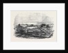 Inkerman Mill, the Scene of the Recent Explosion. by Anonymous