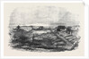Inkerman Mill, the Scene of the Recent Explosion. by Anonymous