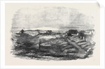 Inkerman Mill, the Scene of the Recent Explosion. by Anonymous