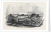 Inkerman Mill, the Scene of the Recent Explosion. by Anonymous