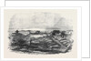 Inkerman Mill, the Scene of the Recent Explosion. by Anonymous