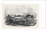 Inkerman Mill, the Scene of the Recent Explosion. by Anonymous