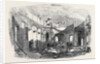 Ruins of the Church of St. Peter and St. Paul, Sebastopol by Anonymous