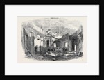 Ruins of the Church of St. Peter and St. Paul, Sebastopol by Anonymous