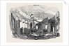 Ruins of the Church of St. Peter and St. Paul, Sebastopol by Anonymous