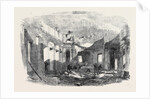 Ruins of the Church of St. Peter and St. Paul, Sebastopol by Anonymous