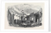 Ruins of the Church of St. Peter and St. Paul, Sebastopol by Anonymous