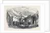 Ruins of the Church of St. Peter and St. Paul, Sebastopol by Anonymous