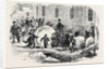 Gathering As It Goes; or, the Monster Snowball by Anonymous
