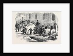 Gathering As It Goes; or, the Monster Snowball by Anonymous